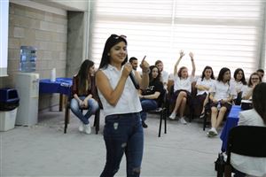 Public Debate at NDU NLC 2017 12