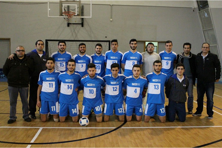 Q and A with Coach Rabih Dib 1