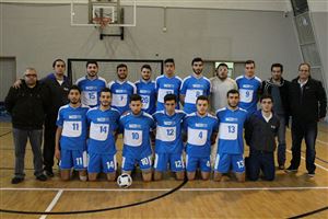 Q and A with Coach Rabih Dib 1