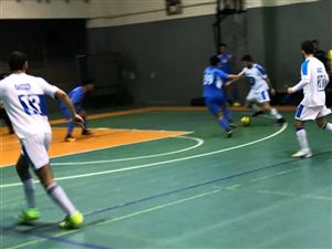 Q and A with Coach Rabih Dib 2