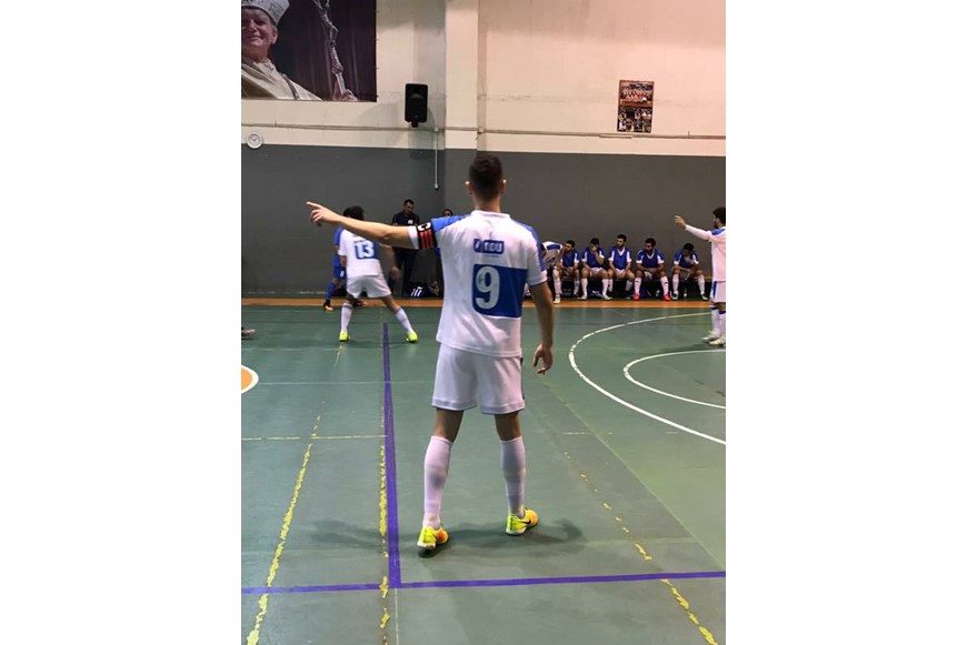 Q and A with Coach Rabih Dib 4