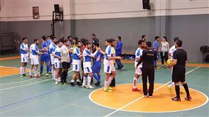 Q and A with Coach Rabih Dib 5