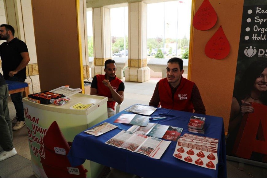 RECRUITMENT DAY 2018 AT NLC 7