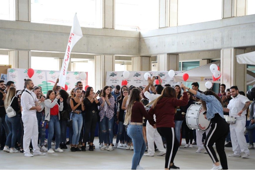 RECRUITMENT DAY 2018 AT NLC 13