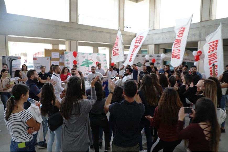 RECRUITMENT DAY 2018 AT NLC 14