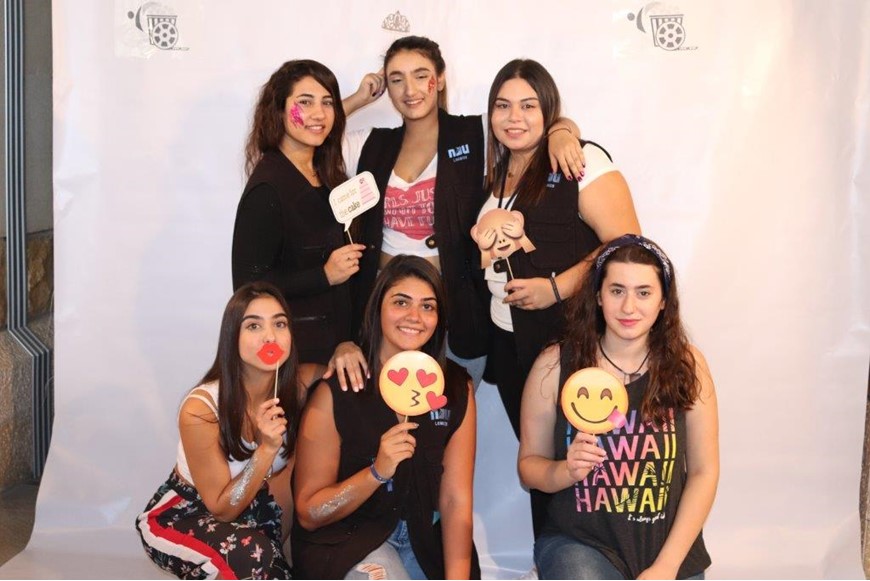 RECRUITMENT DAY 2018 AT NLC 18
