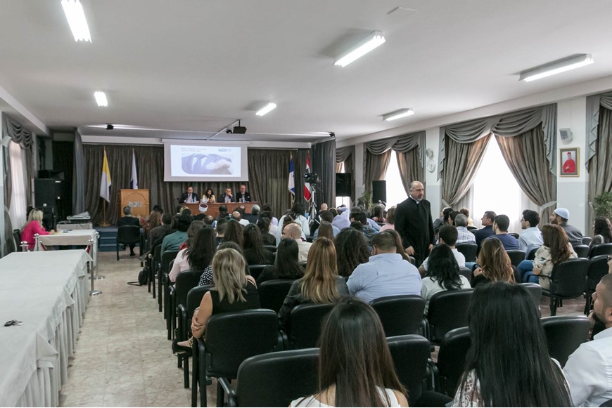 RFL Live Broadcast from NDU SC 6