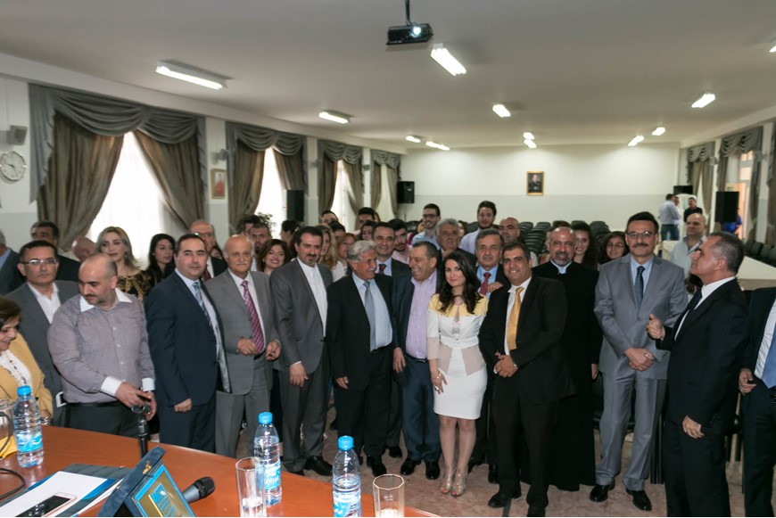 RFL Live Broadcast from NDU SC 19