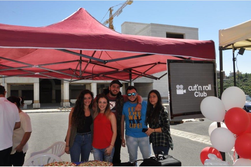 Recruitment Day 2016 | North Campus 2