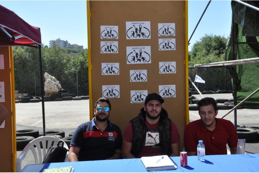 Recruitment Day 2016 | North Campus 6