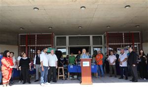 Recruitment Day 2017 at NLC 10