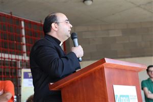 Recruitment Day 2017 at NLC 12