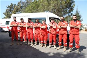 Recruitment Day 2017 at NLC 14