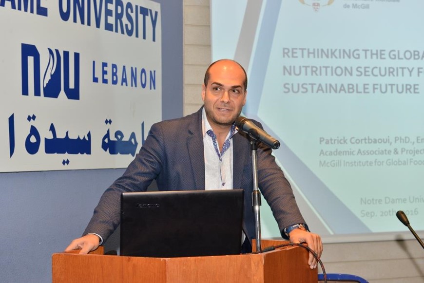Rethinking the Global Food 2016 | Seminar 4