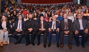 Robots And Our Future Life By Professor Hiroshi Ishiguro 1