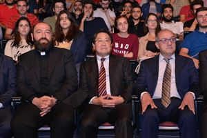 Robots And Our Future Life By Professor Hiroshi Ishiguro 2