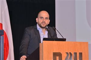 Robots And Our Future Life By Professor Hiroshi Ishiguro 3