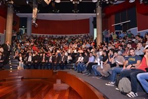 Robots And Our Future Life By Professor Hiroshi Ishiguro 4