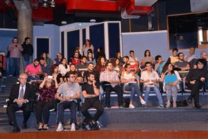 Robots And Our Future Life By Professor Hiroshi Ishiguro 6