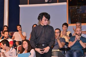 Robots And Our Future Life By Professor Hiroshi Ishiguro 7