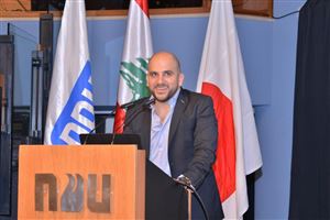 Robots And Our Future Life By Professor Hiroshi Ishiguro 8