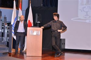 Robots And Our Future Life By Professor Hiroshi Ishiguro 17