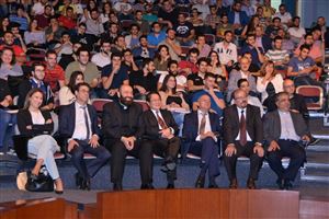 Robots And Our Future Life By Professor Hiroshi Ishiguro 18