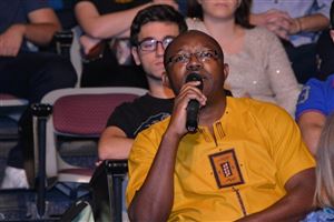 Robots And Our Future Life By Professor Hiroshi Ishiguro 22