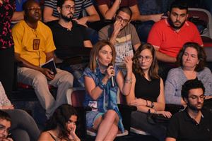 Robots And Our Future Life By Professor Hiroshi Ishiguro 23