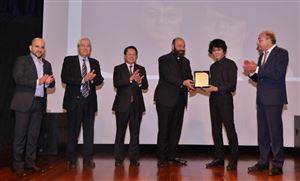 Robots And Our Future Life By Professor Hiroshi Ishiguro 25