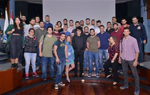 Robots And Our Future Life By Professor Hiroshi Ishiguro 26