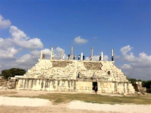 SAIL Exchange Program at NDU 13