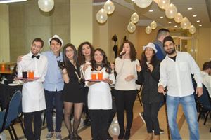 SAINT BARBARAS FEAST 12