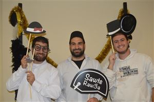 SAINT BARBARAS FEAST 15