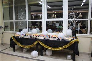 SAINT BARBARAS FEAST 18