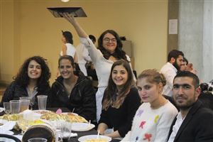 SAINT BARBARAS FEAST 20