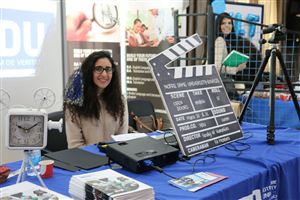 SC Open Doors Fall 2017 12