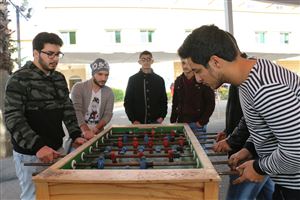 SC Open Doors Fall 2017 14