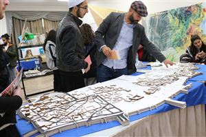 SC Open Doors Fall 2017 18