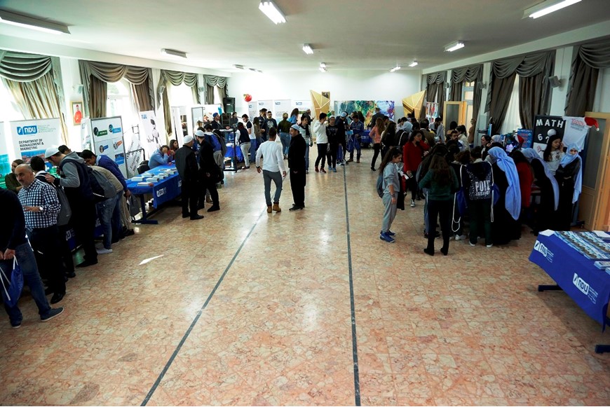 SC Open Doors Fall 2017 1