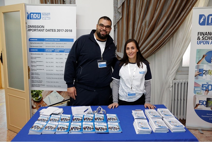 SC Open Doors Fall 2017 3