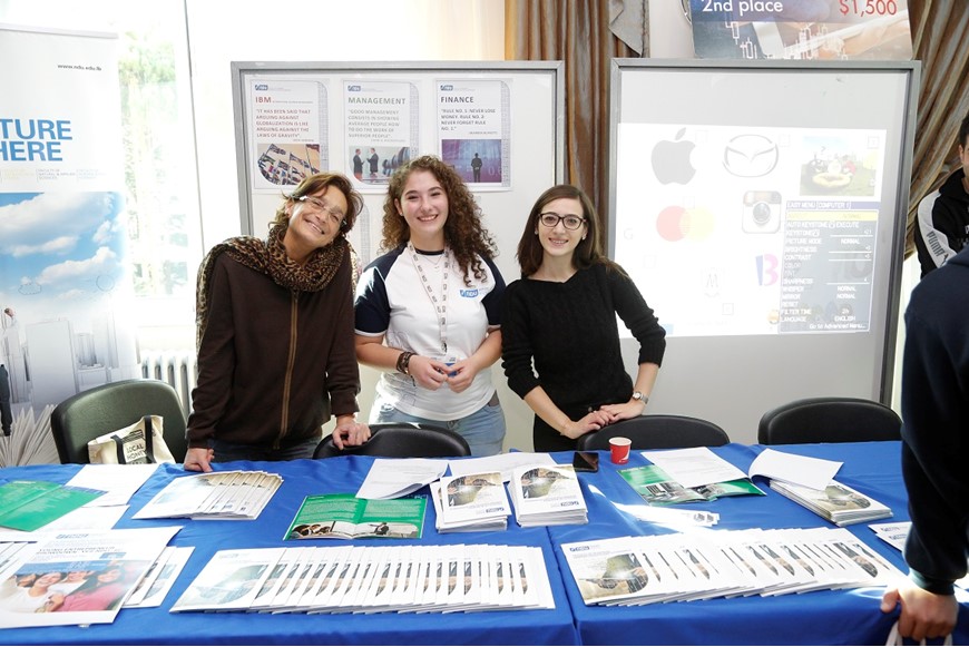 SC Open Doors Fall 2017 4