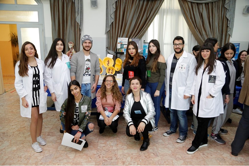 SC Open Doors Fall 2017 5