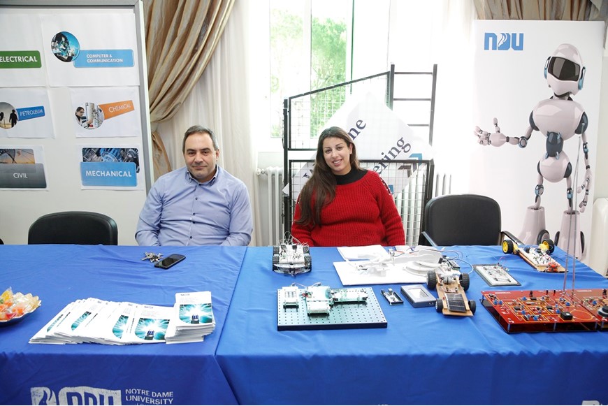 SC Open Doors Fall 2017 6