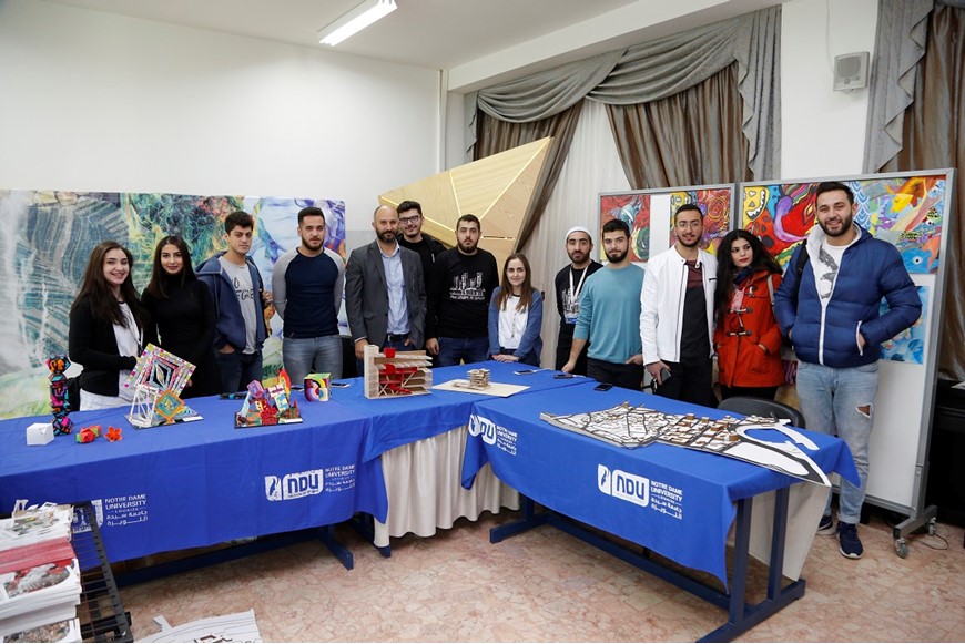 SC Open Doors Fall 2017 7