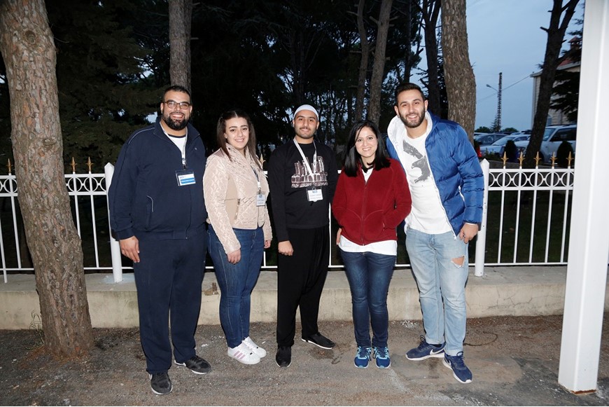 SC Open Doors Fall 2017 9