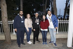 SC Open Doors Fall 2017 9