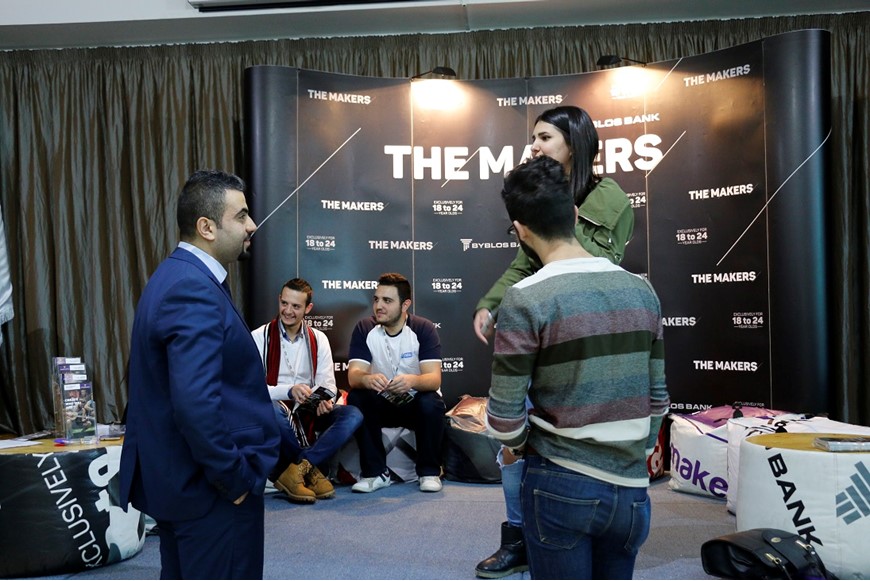 SC Open Doors Fall 2017 10