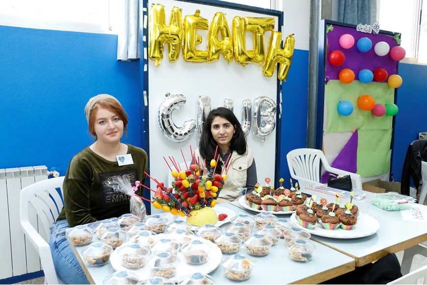 SC Open Doors Fall 2017 11