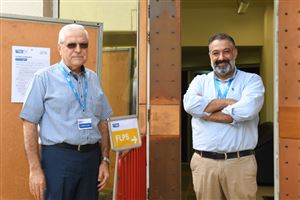 STUDENT UNION ELECTIONS FOR THE ACADEMIC YEAR 2025-2026 1